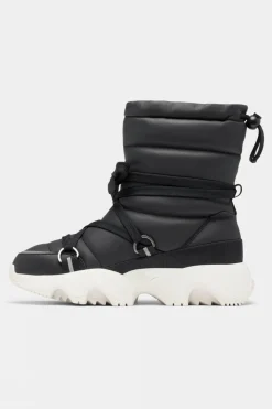 Womens Kinetic Impact NXT Snow Boots