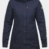 Womens Kiruna Padded Parka