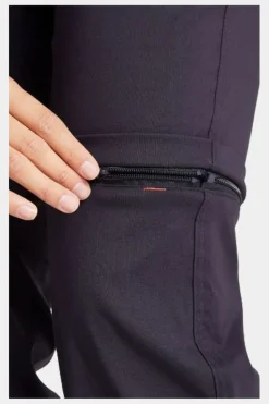 Womens Kiwi Pro Covertible Trousers