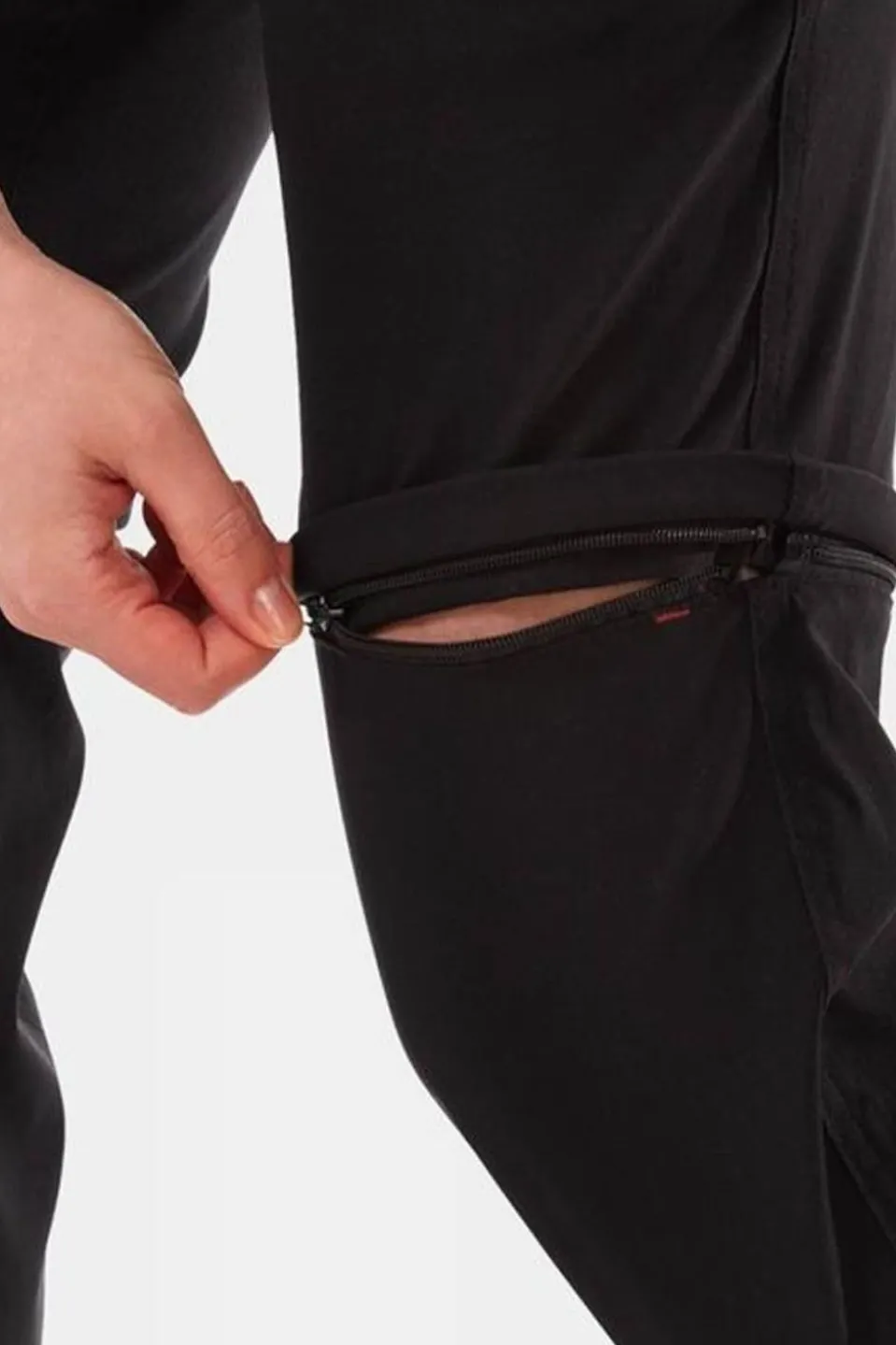 Womens Kiwi Pro Covertible Trousers