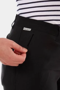 Womens Kiwi Pro Covertible Trousers