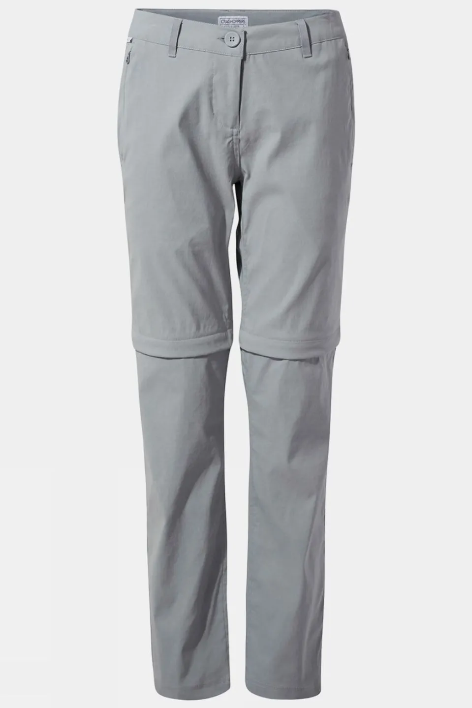 Womens Kiwi Pro Covertible Trousers