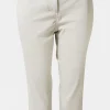 Womens Kiwi Pro II Crop Trousers