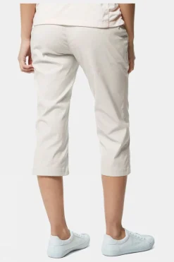 Womens Kiwi Pro II Crop Trousers