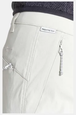 Womens Kiwi Pro II Crop Trousers
