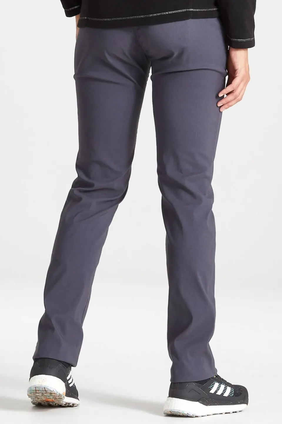 Womens Kiwi Pro II Trousers