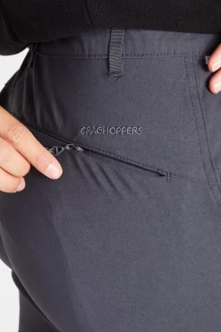 Womens Kiwi Pro II Trousers