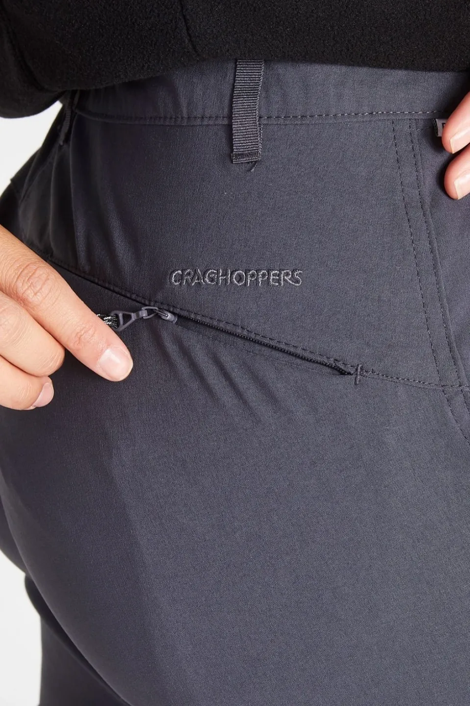Womens Kiwi Pro II Trousers
