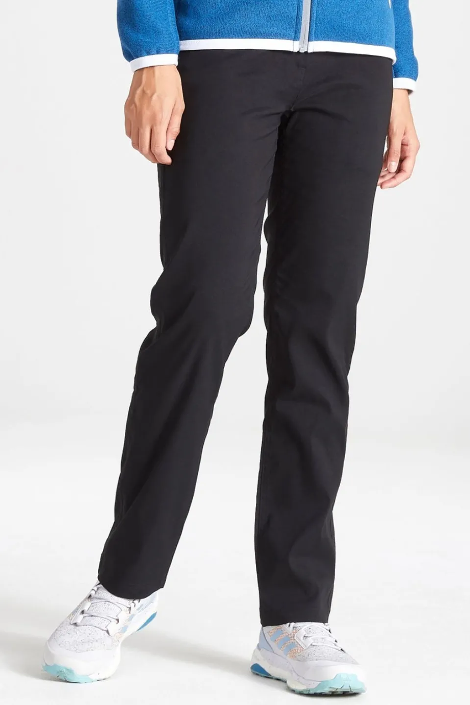 Womens Kiwi Pro II Trousers
