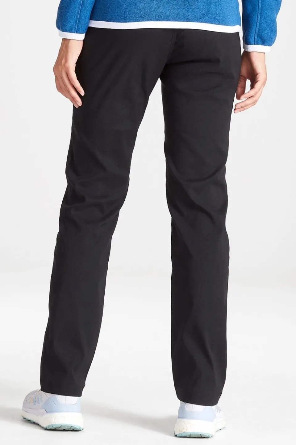 Womens Kiwi Pro II Trousers
