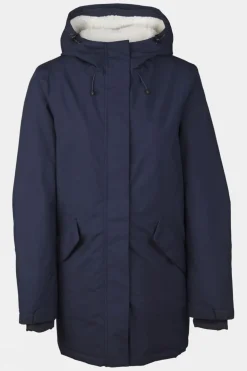 Womens Kolari Parka