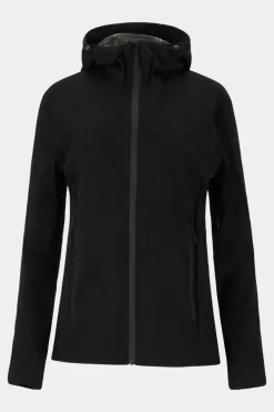 Womens Kommy Waterproof Jacket