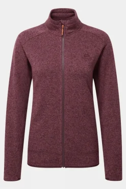 Womens Kore Fleece Jacket