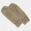 Womens Kotoko Mittens