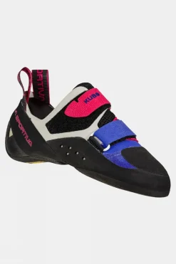 Womens Kubo Climbing Shoes