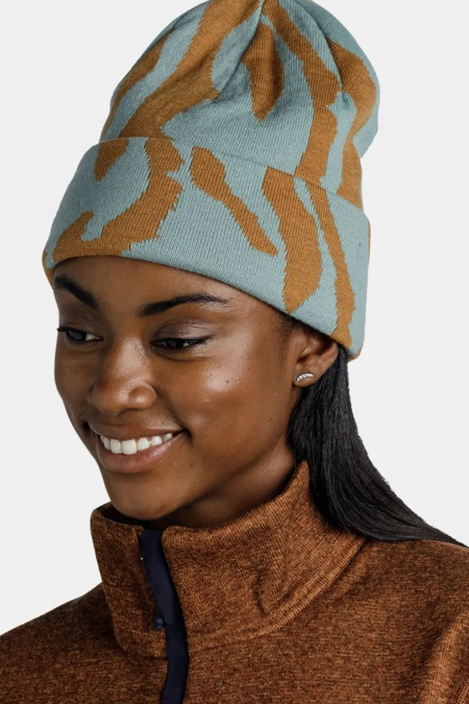 Womens Kyre Beanie