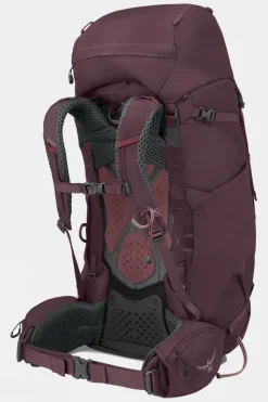 Womens Kyte 68 Rucksack
