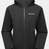 Womens 2L GTX Synergy Jacket
