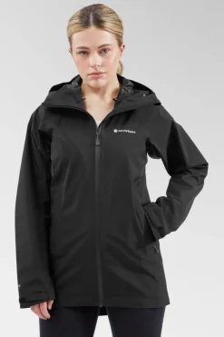 Womens 2L GTX Synergy Jacket