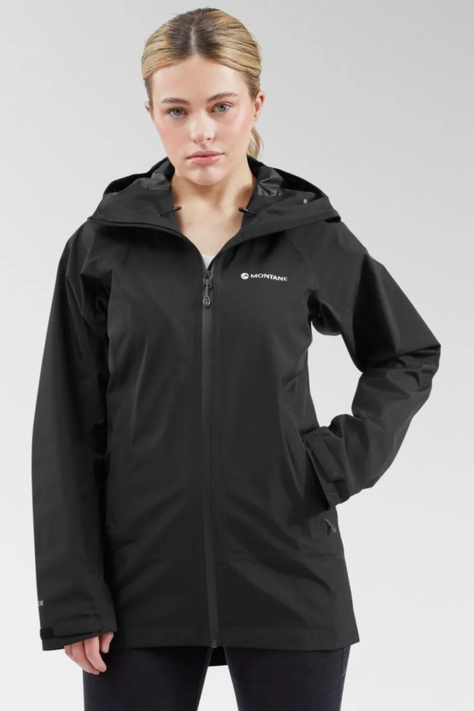 Womens 2L GTX Synergy Jacket