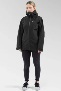Womens 2L GTX Synergy Jacket
