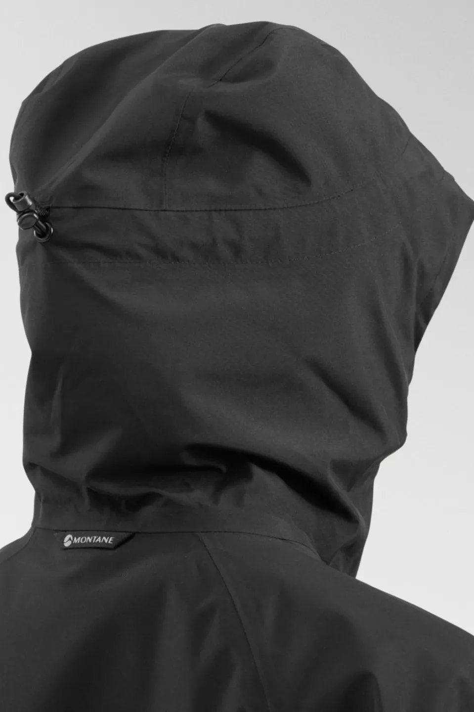 Womens 2L GTX Synergy Jacket