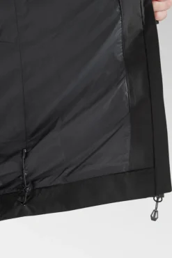 Womens 2L GTX Synergy Jacket