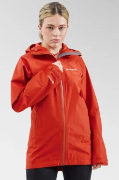 Womens 2L GTX Synergy Jacket