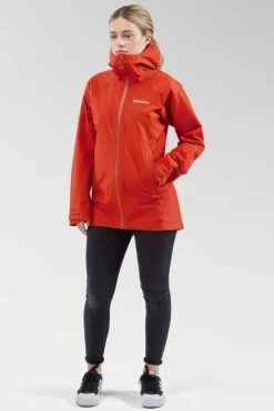 Womens 2L GTX Synergy Jacket