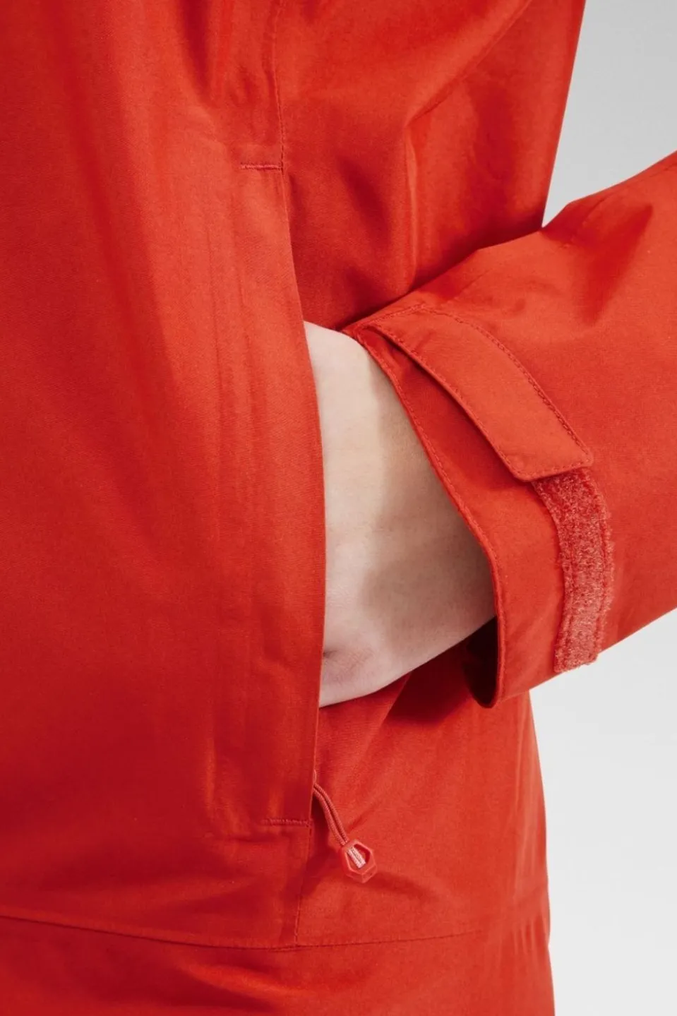 Womens 2L GTX Synergy Jacket