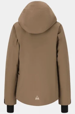 Womens La Thule Insulated Jacket