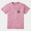 Womens Laidback Recycled Cotton T-Shirt