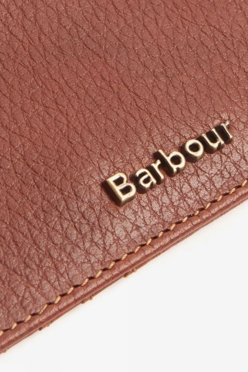 Womens Laire Leather Card Holder