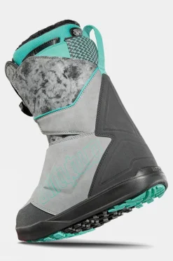 Womens Lashed Double BOA Snowboard Boots