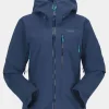 Womens Latok Mountain GTX Jacket