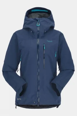 Womens Latok Mountain GTX Jacket