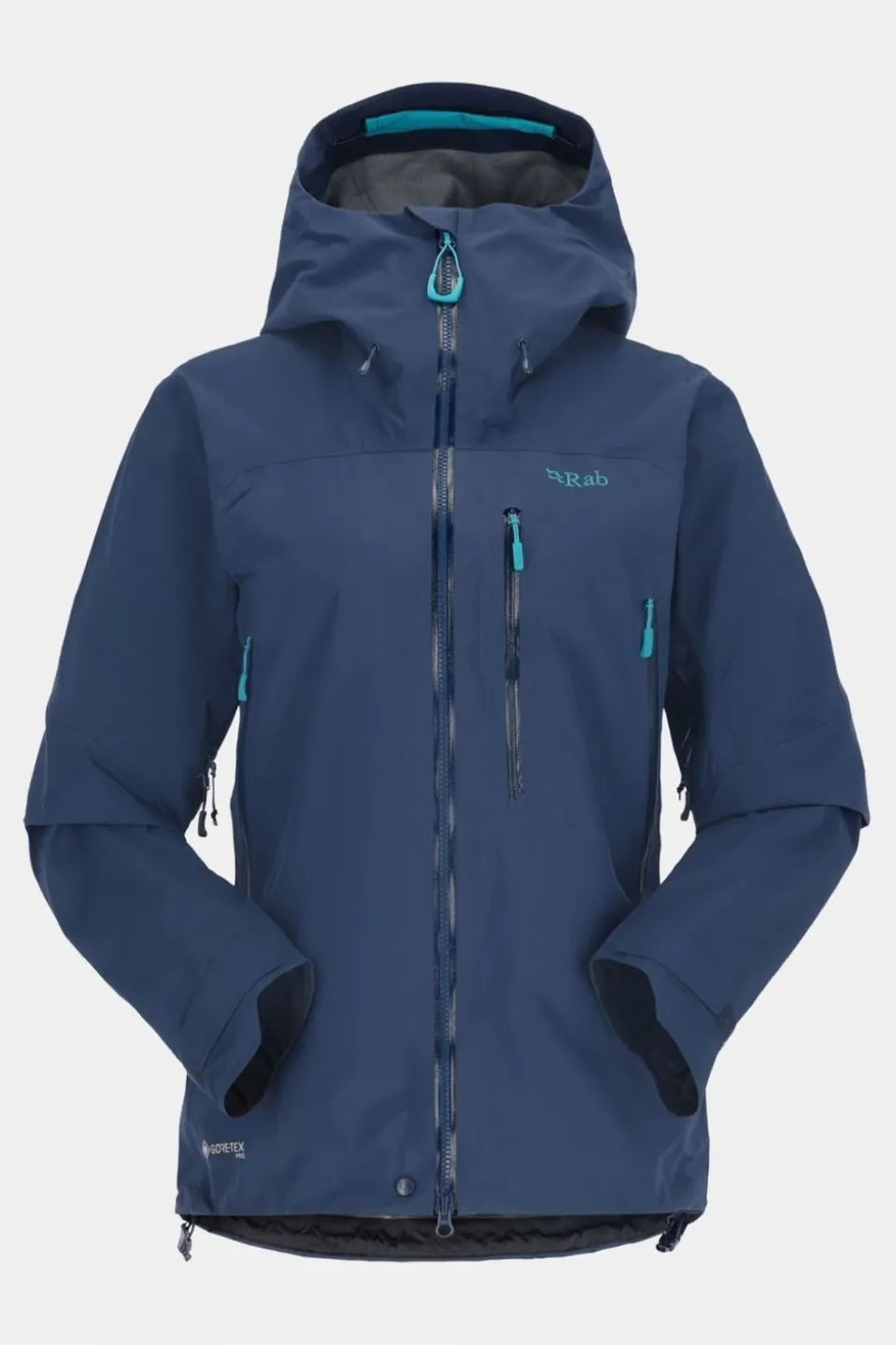 Womens Latok Mountain GTX Jacket