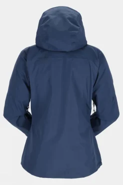Womens Latok Mountain GTX Jacket