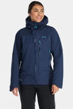 Womens Latok Mountain GTX Jacket