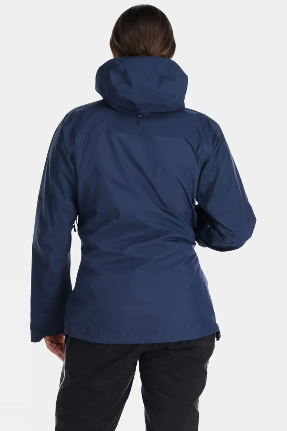 Womens Latok Mountain GTX Jacket