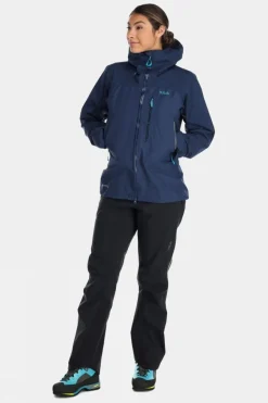 Womens Latok Mountain GTX Jacket