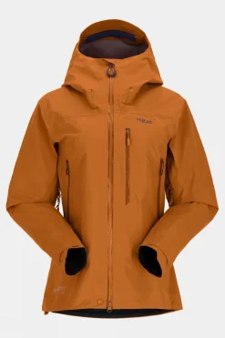 Womens Latok Mountain GTX Jacket