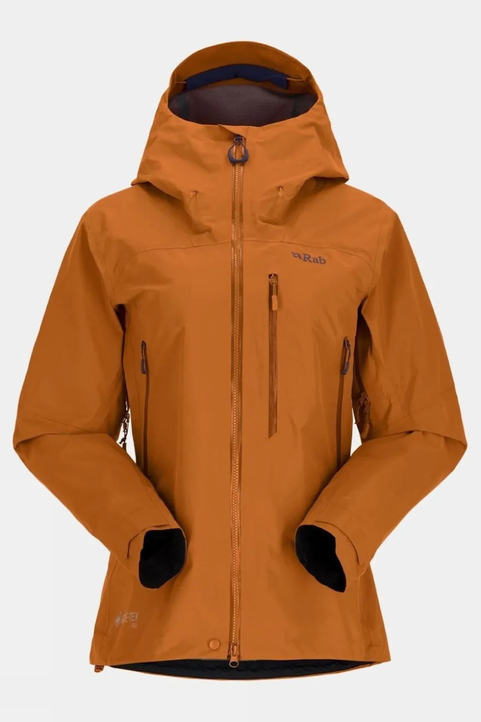 Womens Latok Mountain GTX Jacket