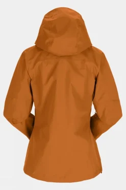 Womens Latok Mountain GTX Jacket