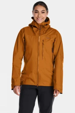 Womens Latok Mountain GTX Jacket