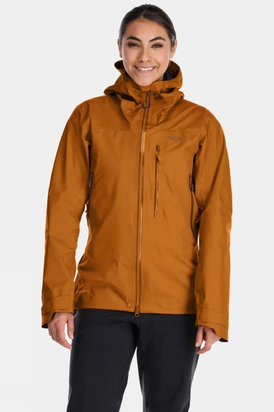 Womens Latok Mountain GTX Jacket