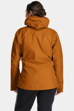 Womens Latok Mountain GTX Jacket