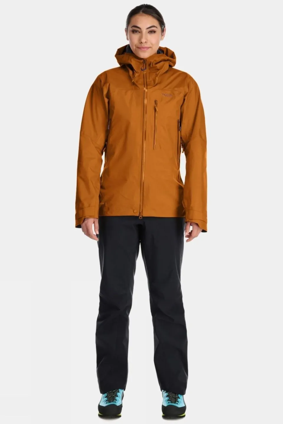 Womens Latok Mountain GTX Jacket