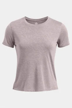 Womens Launch Camo T-Shirt