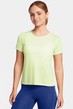 Womens Launch T-Shirt